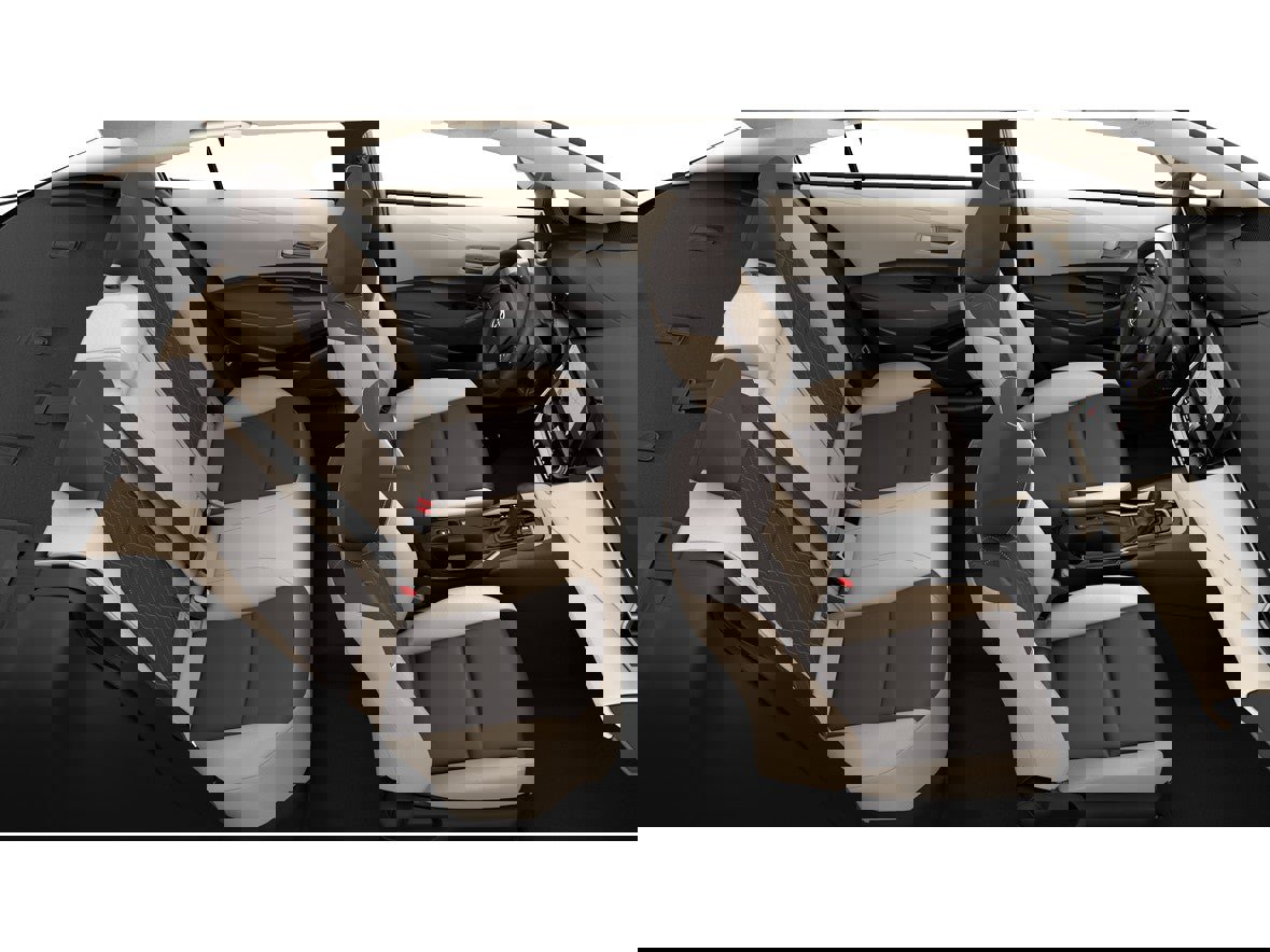 New 2025 Toyota Corolla LE image 25