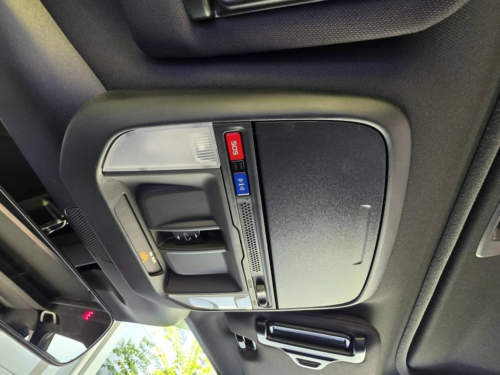 New 2026 Subaru Forester Premium AWD/4WD image 27