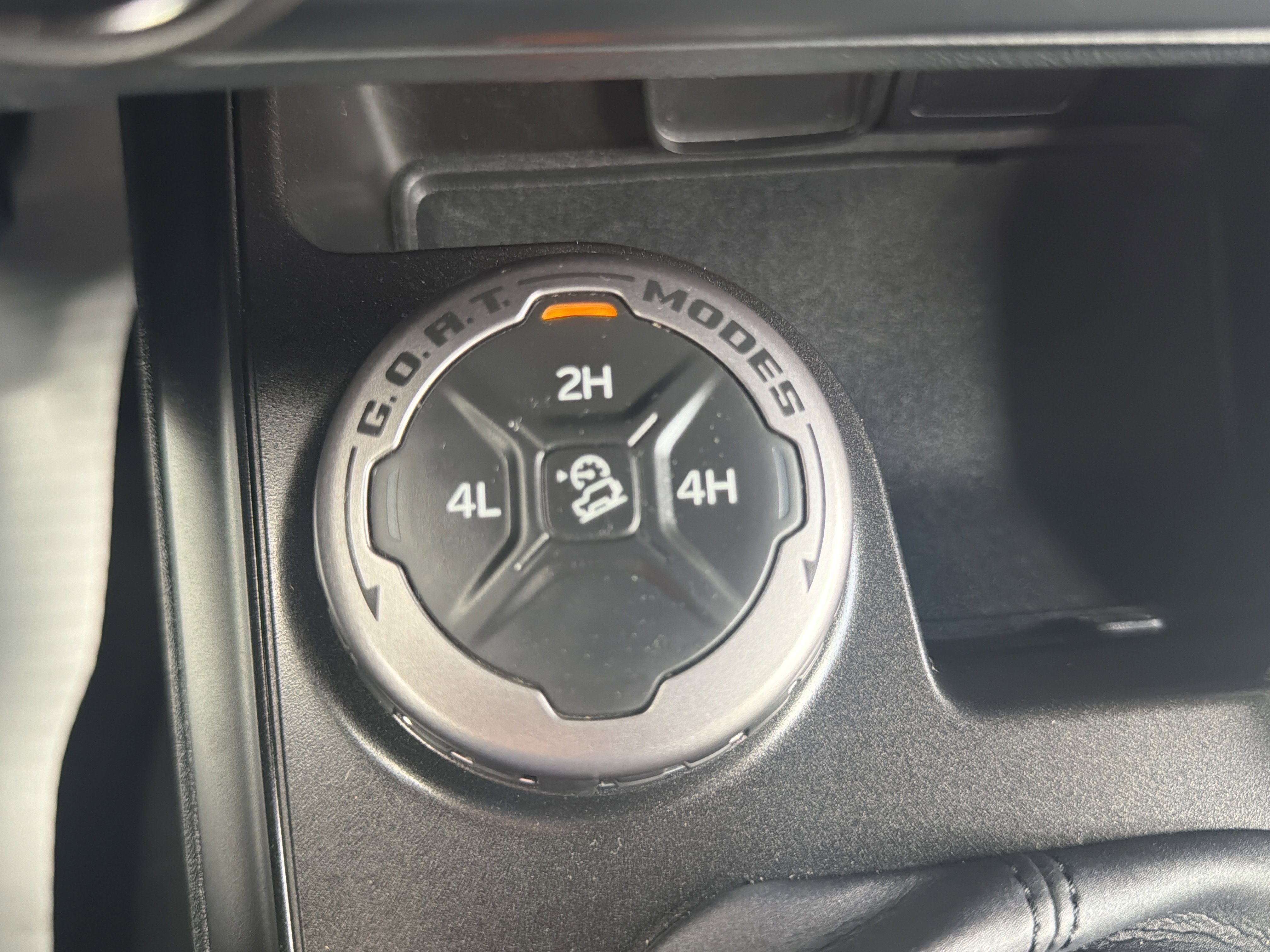 Used 2022 Ford Bronco Black Diamond AWD/4WD image 27
