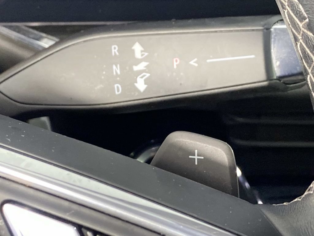 Used 2024 Buick Envision Preferred AWD/4WD image 17