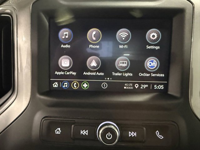 Used 2024 GMC Sierra 2500 Pro image 19