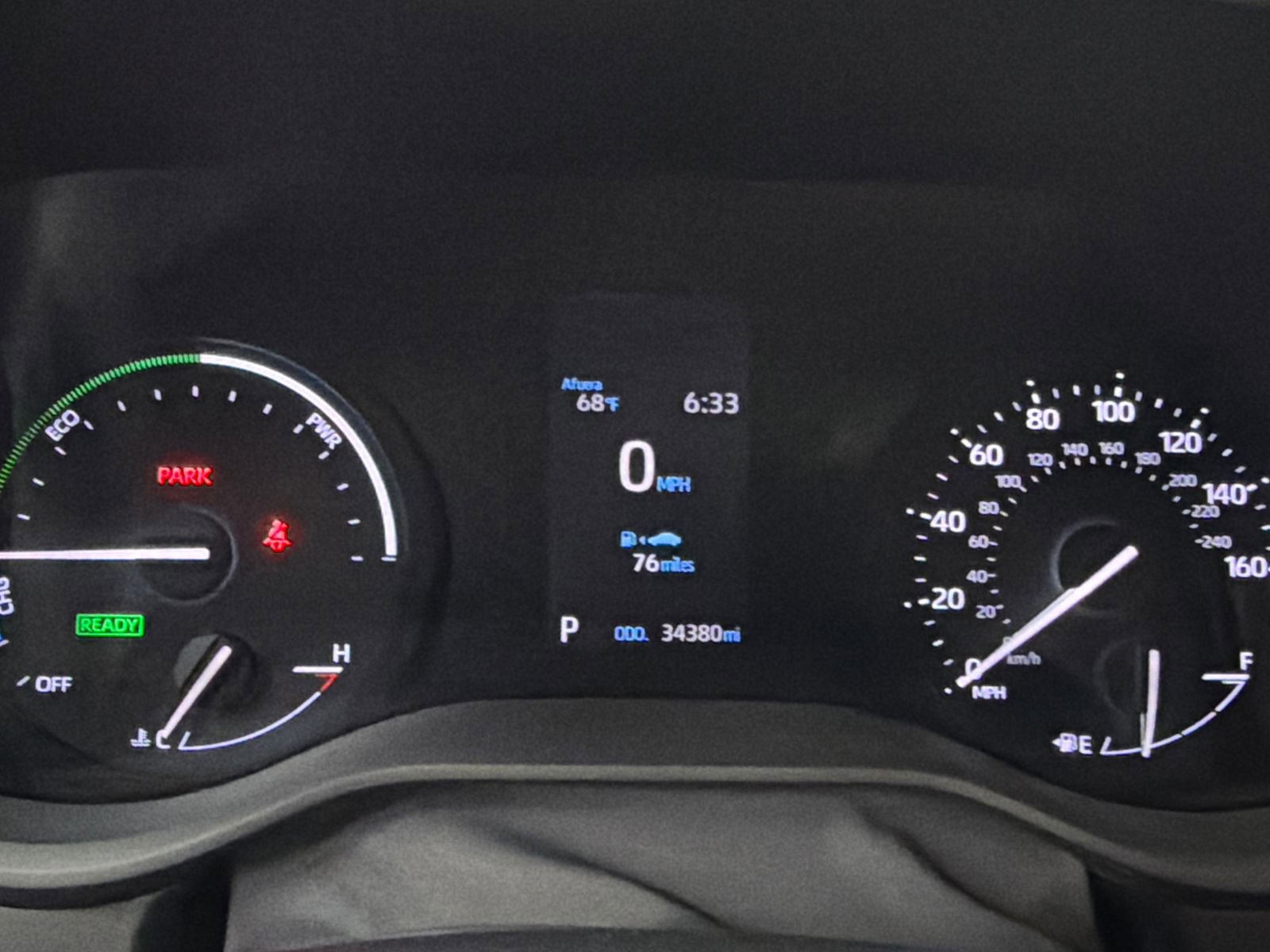 Used 2023 Toyota Sienna XLE FWD image 25
