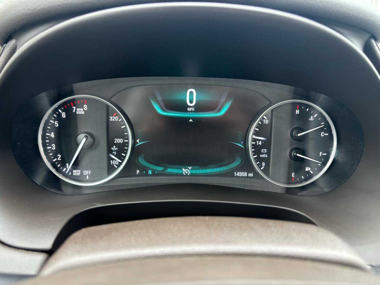 Used 2017 Buick LaCrosse Essence w/ Sun and Shade Package image 25