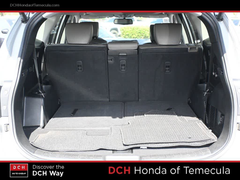 Used 2015 Hyundai Santa Fe GLS w/ Option Group 03 FWD image 23