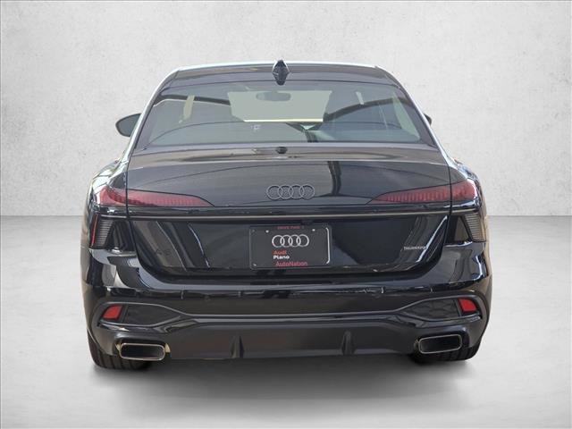 New 2026 Audi A6 Premium Plus AWD/4WD image 6