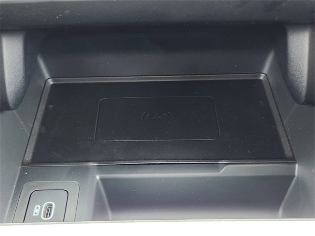 New 2024 Land Rover Range Rover Evoque S image 18