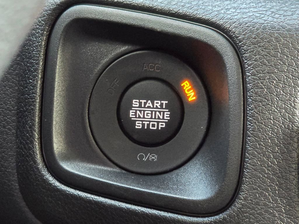 New 2026 Jeep Wrangler Sport image 29