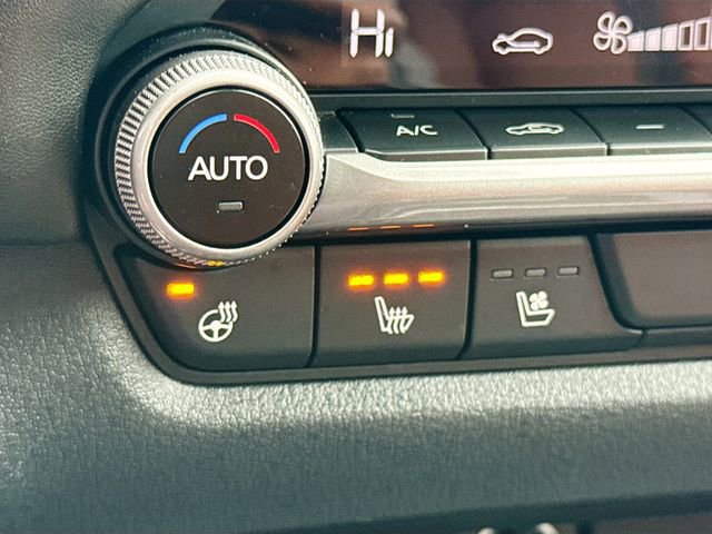 Certified 2025 MAZDA CX-50 Meridian Edition w/ Apex Package image 24