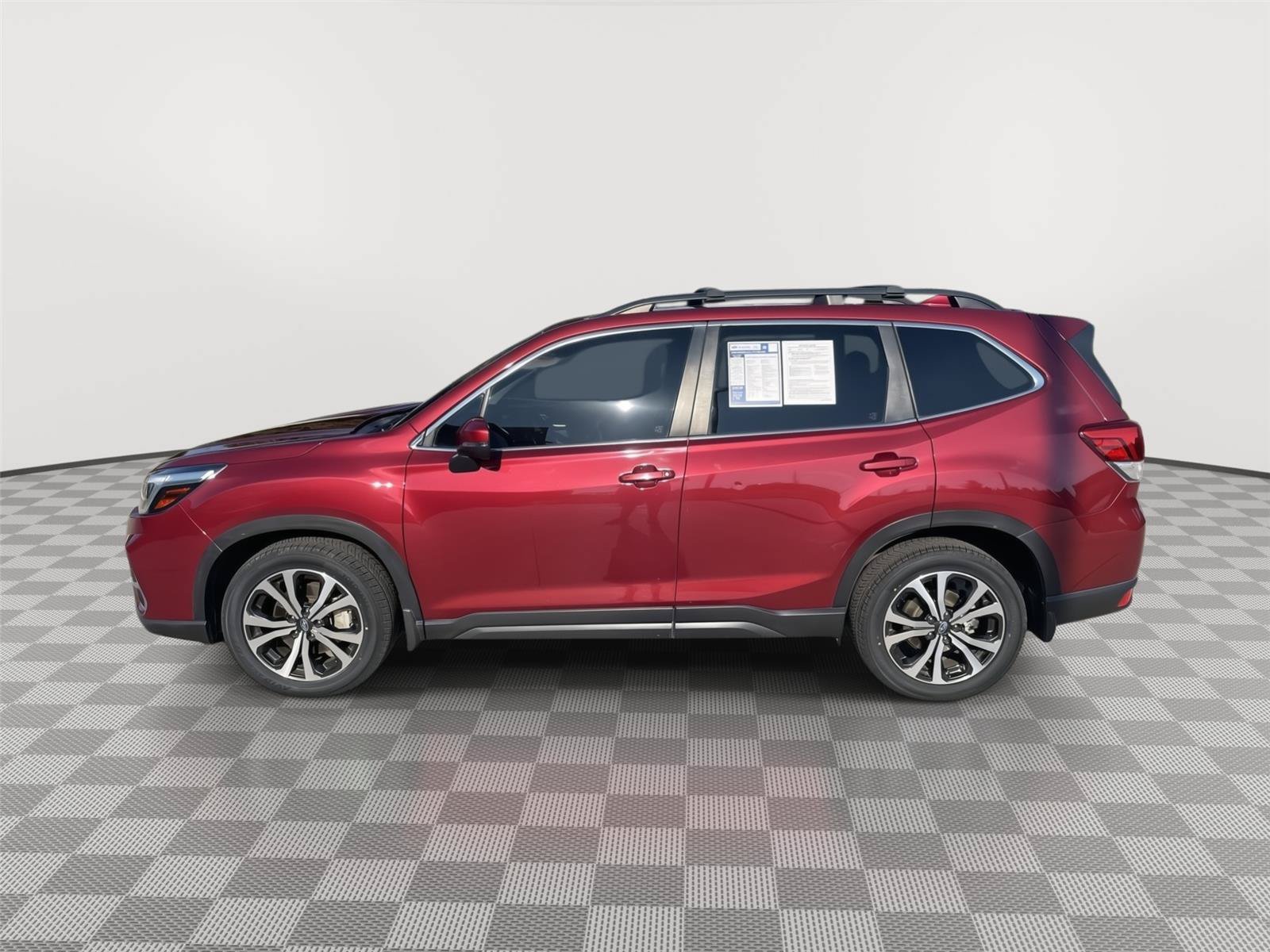 Used 2019 Subaru Forester Limited AWD/4WD image 19