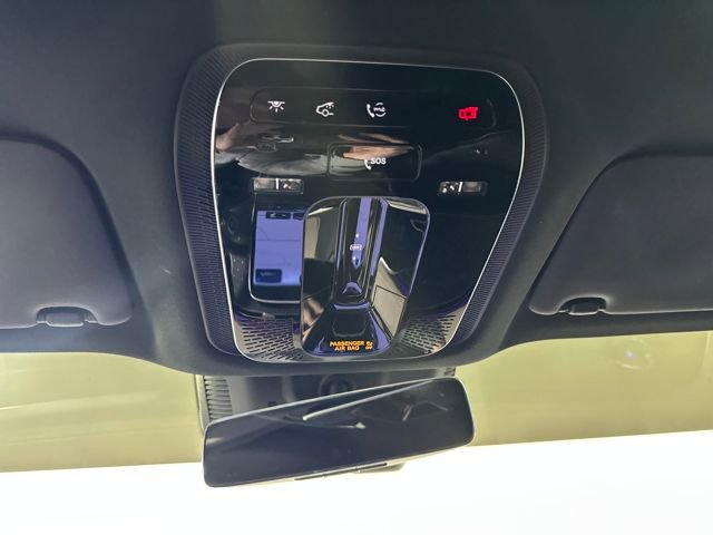 Used 2023 Mercedes-Benz EQE 350+ 4MATIC SUV w/ Pinnacle Trim Package image 23