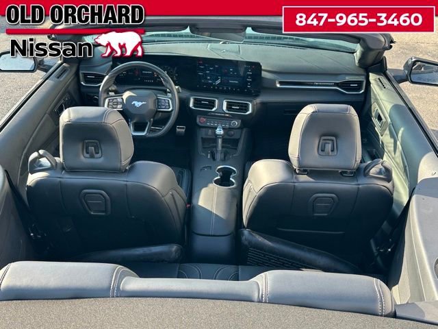 Used 2024 Ford Mustang GT Premium image 11