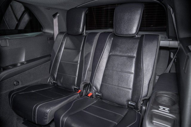 New 2026 Mercedes-Benz GLS 450 4MATIC image 12