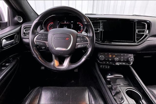 Used 2021 Dodge Durango Citadel AWD/4WD image 5