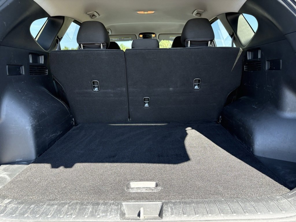 Used 2022 Hyundai Tucson SEL image 61