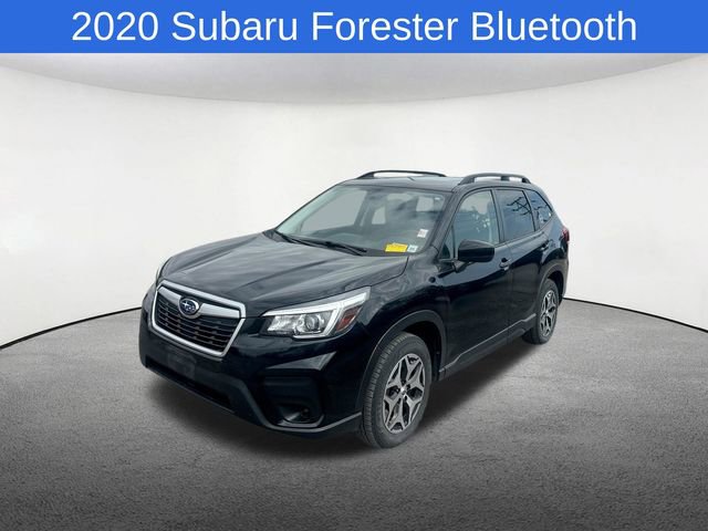 Used 2020 Subaru Forester Premium AWD/4WD image 1