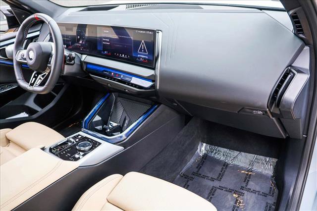 Certified 2026 BMW X3 M50 AWD/4WD image 25