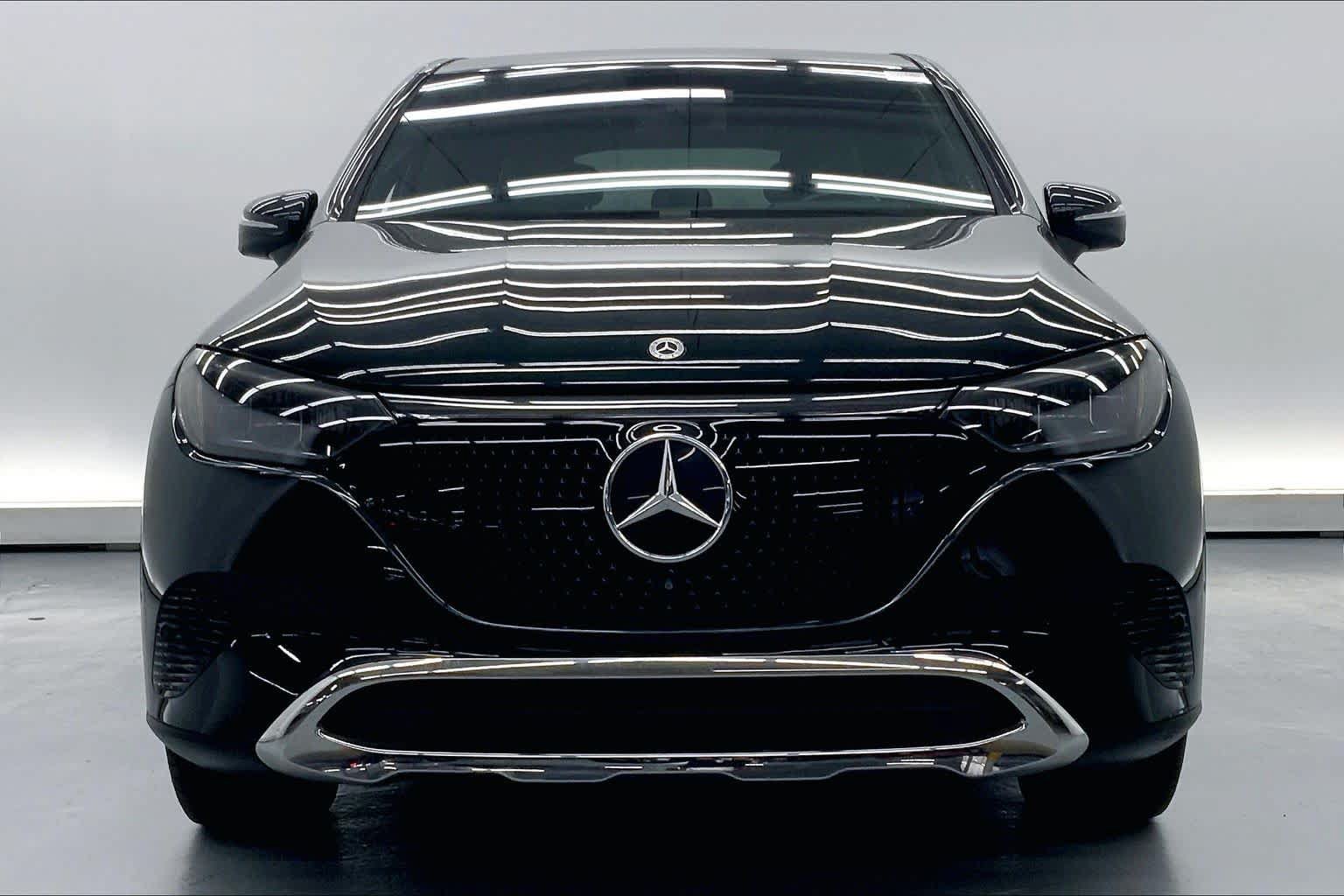 Certified 2023 Mercedes-Benz EQE 350+ 4MATIC SUV image 7