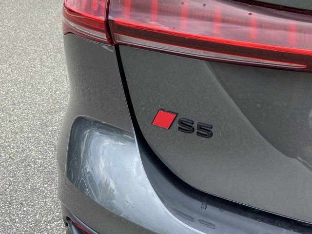 Used 2025 Audi S5 Premium Plus AWD/4WD image 33