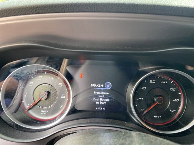 Used 2023 Dodge Charger GT RWD image 24