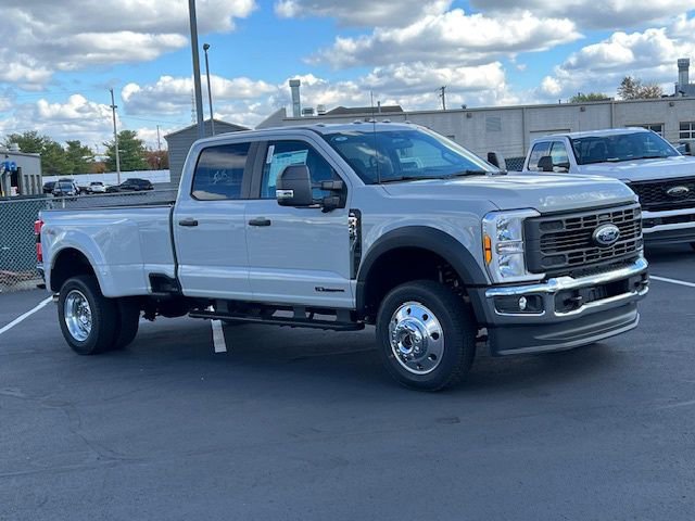 New 2026 Ford F450 XL image 9