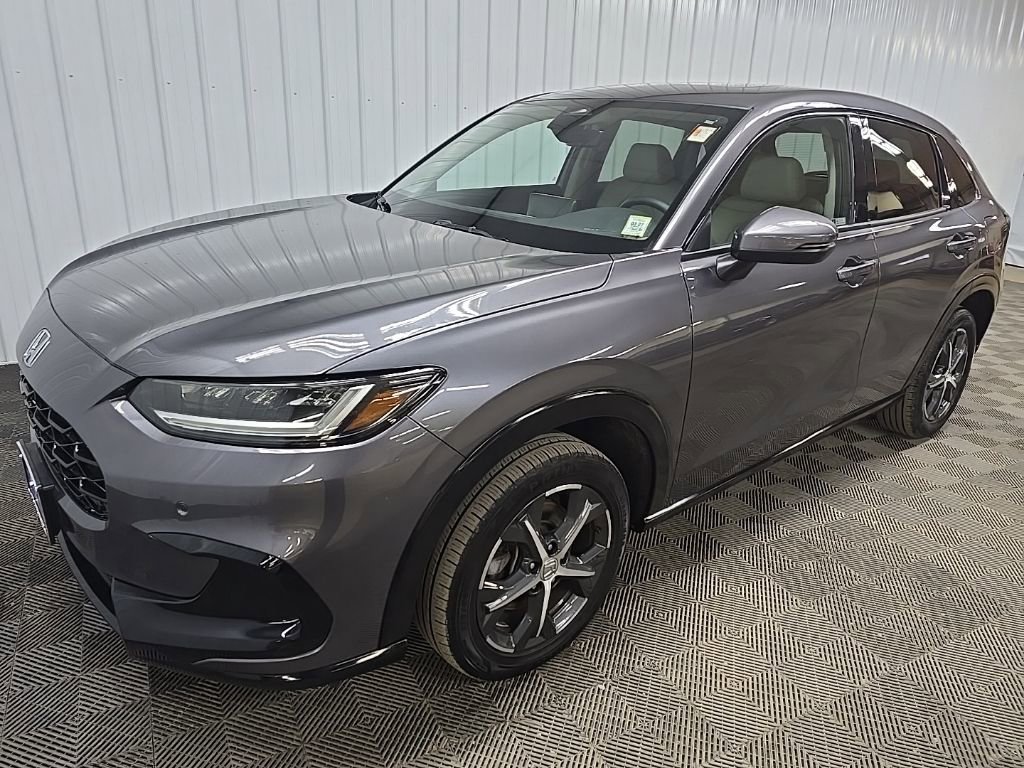 Used 2023 Honda HR-V EX-L image 8