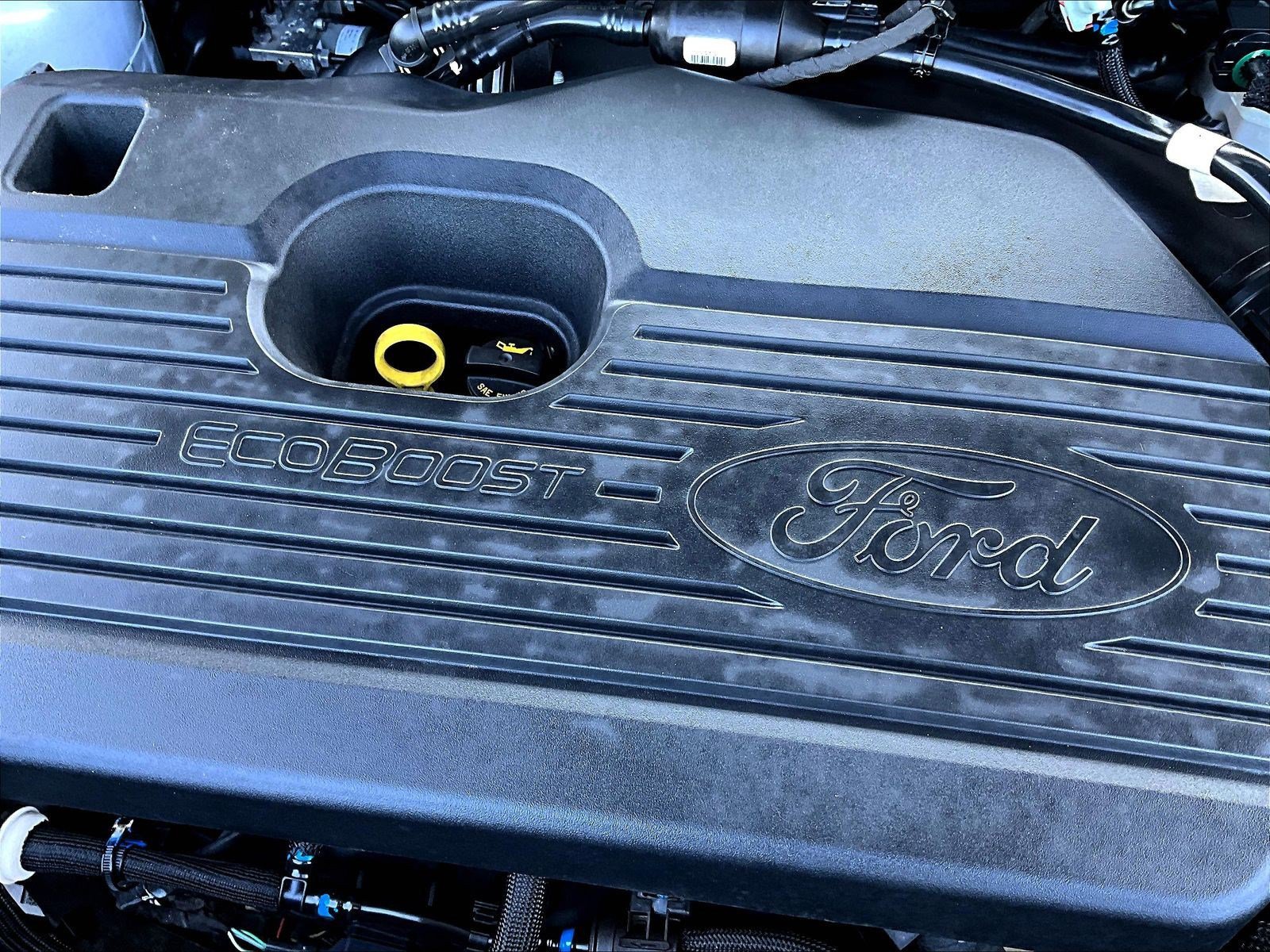 Used 2021 Ford Bronco Sport Badlands AWD/4WD image 31