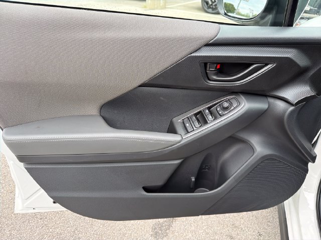 New 2026 Subaru Crosstrek 2.5i Premium AWD/4WD image 16