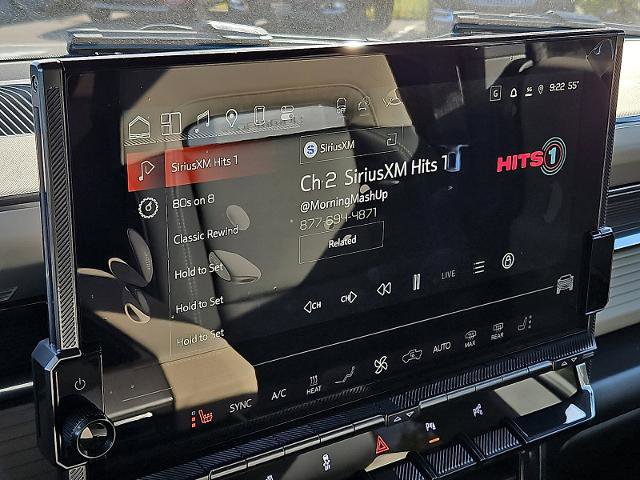 New 2026 GMC Hummer EV 4x4 Crew Cab image 14