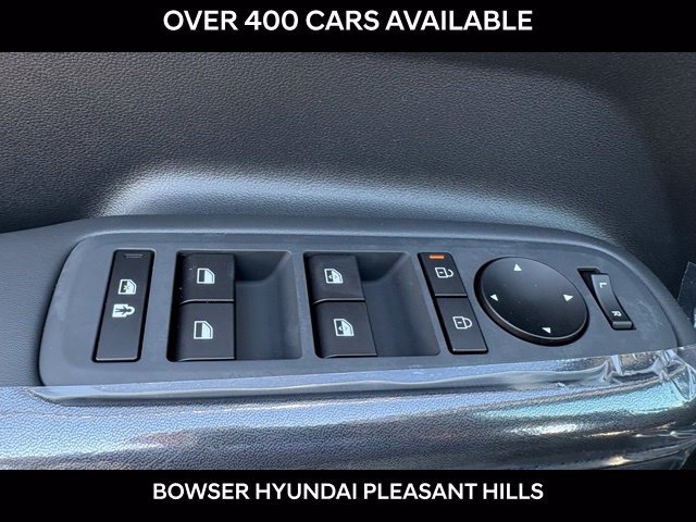 New 2027 Hyundai Santa Fe SEL AWD/4WD image 6