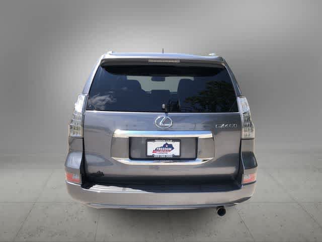Used 2016 Lexus GX 460 w/ Navigation Package AWD/4WD image 5