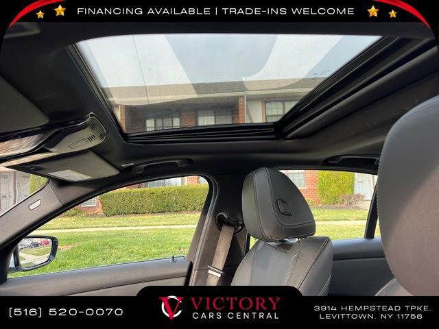 Used 2024 BMW 330i Sedan image 24