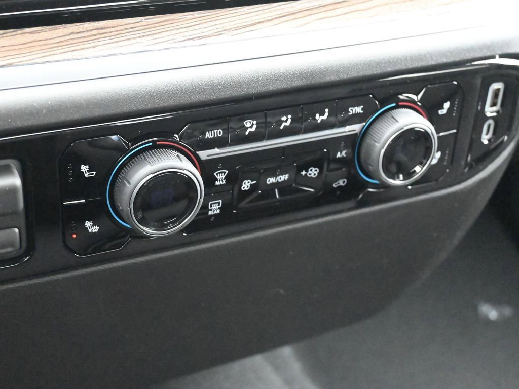 New 2026 Chevrolet Silverado 3500 LT w/ Trail Boss Package image 23