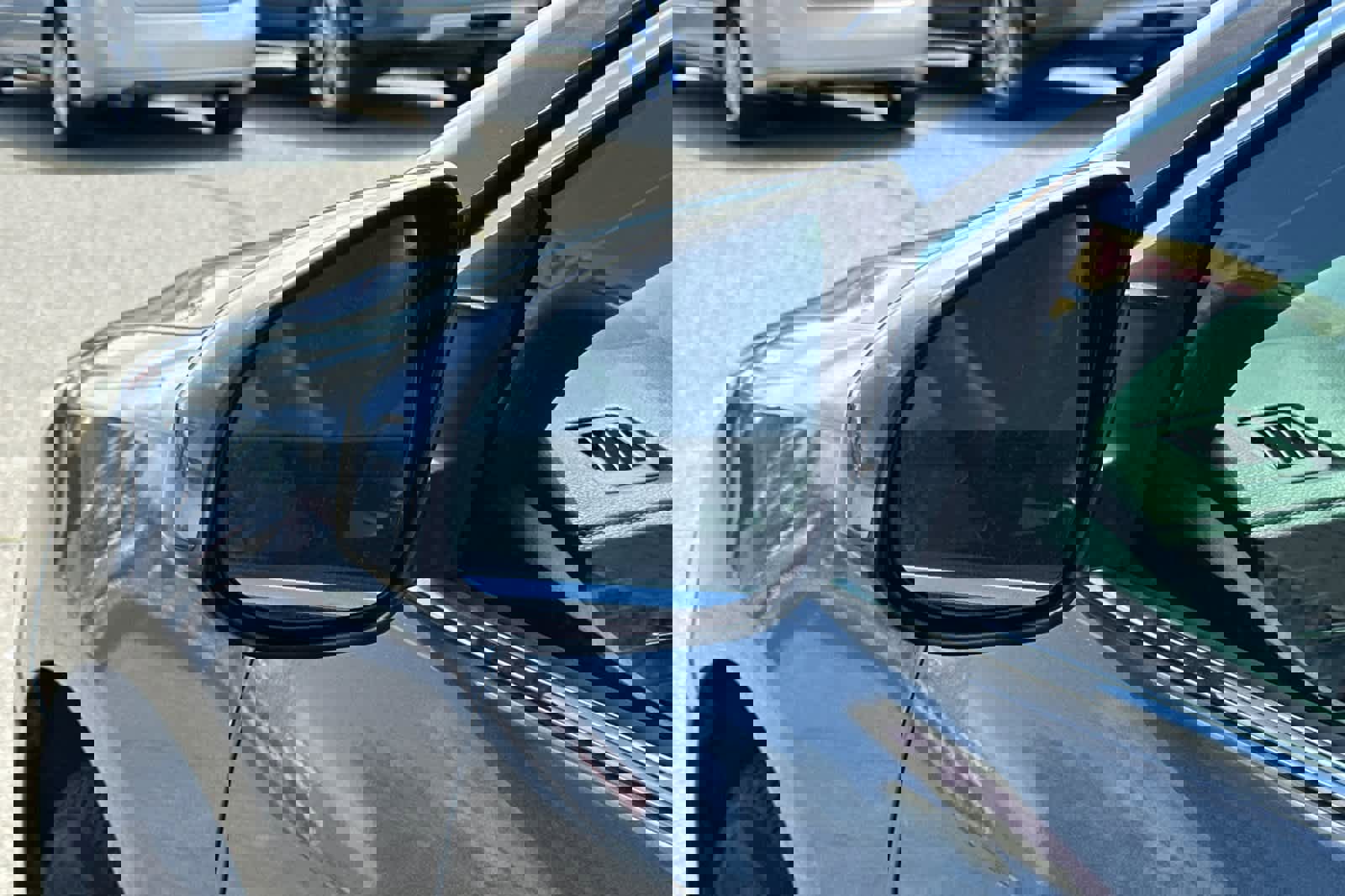 Used 2014 Toyota Camry SE FWD image 8