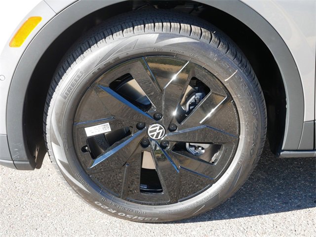 New 2025 Volkswagen ID.4 Pro S image 5