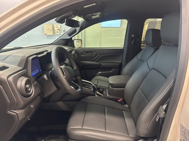 New 2026 Chevrolet Colorado Trail Boss image 16
