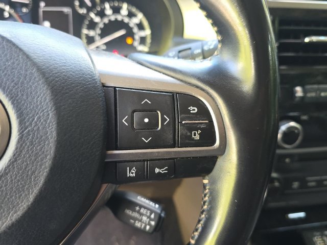 Used 2022 Lexus GX 460 Premium w/ Premium Package AWD/4WD image 16