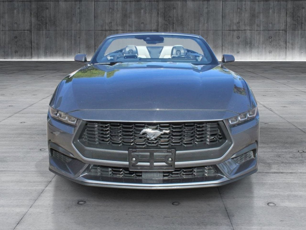 Used 2024 Ford Mustang Premium RWD image 14