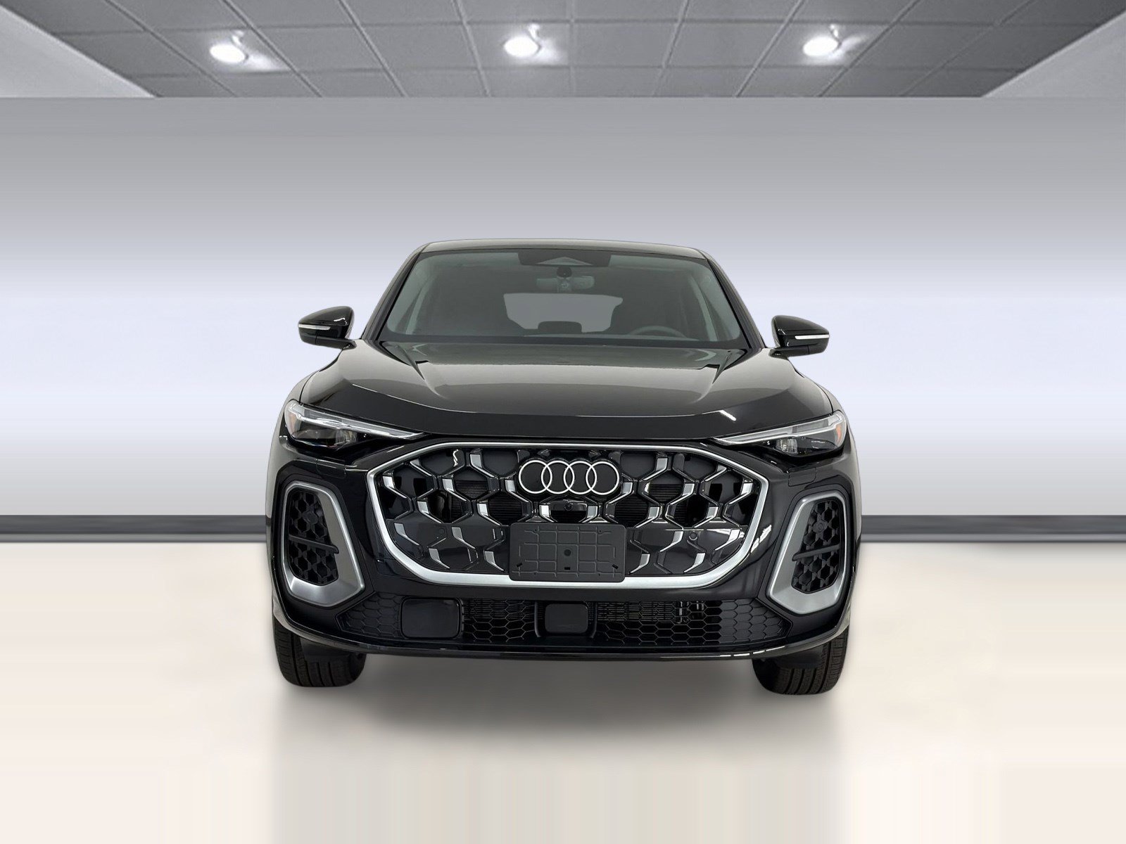 New 2026 Audi Q5 Premium Plus AWD/4WD image 6