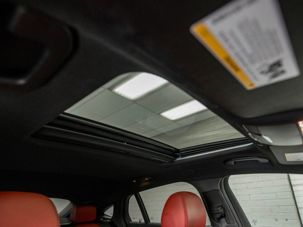 Used 2021 Mercedes-Benz GLC 300 4MATIC Coupe image 27