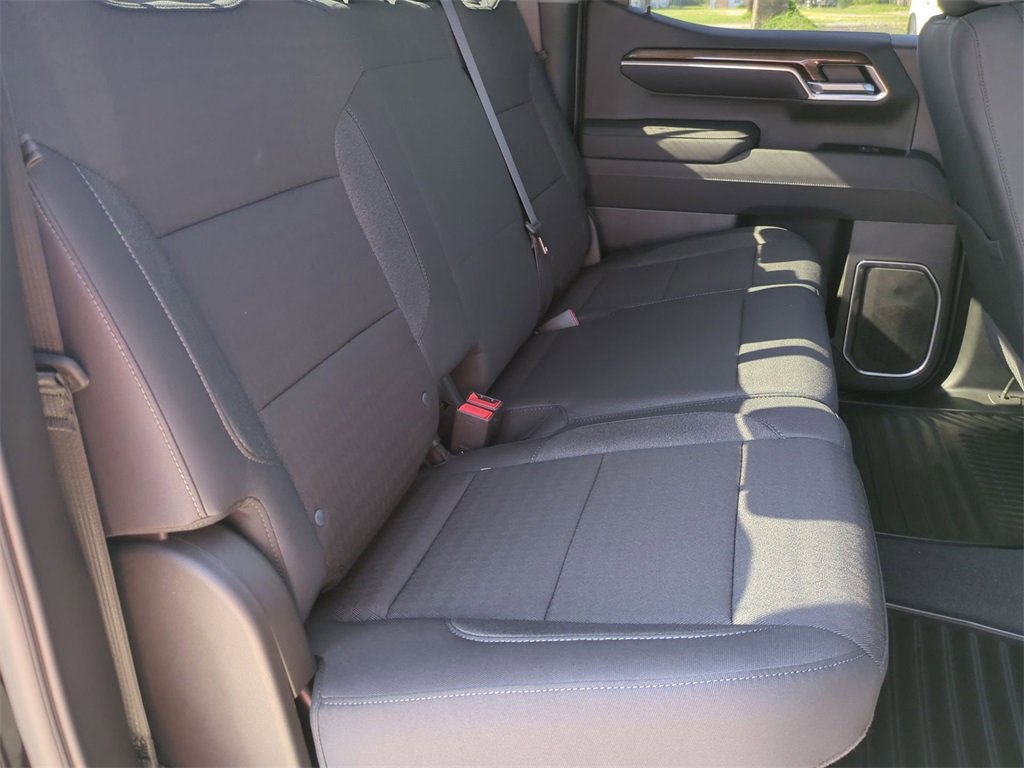 New 2026 Chevrolet Silverado 1500 LT w/ Texas Edition Plus image 26