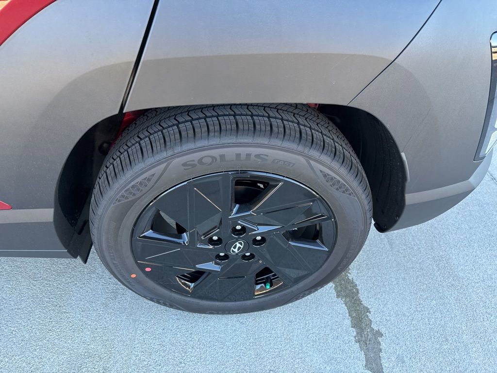 New 2026 Hyundai Kona SEL Sport image 11