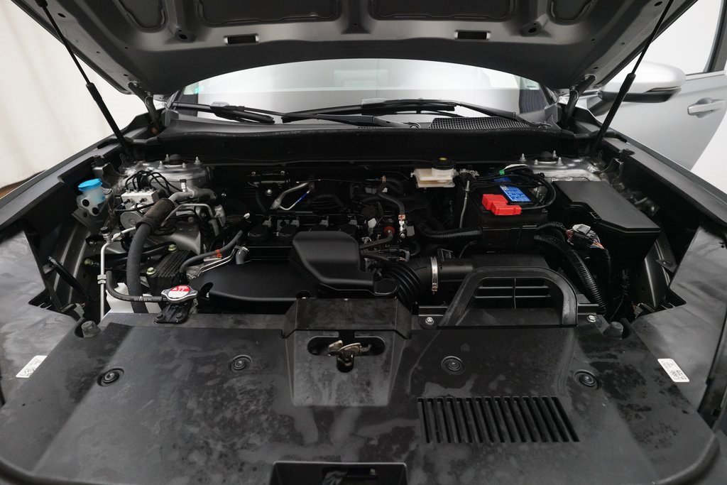 Certified 2023 Honda CR-V LX image 3