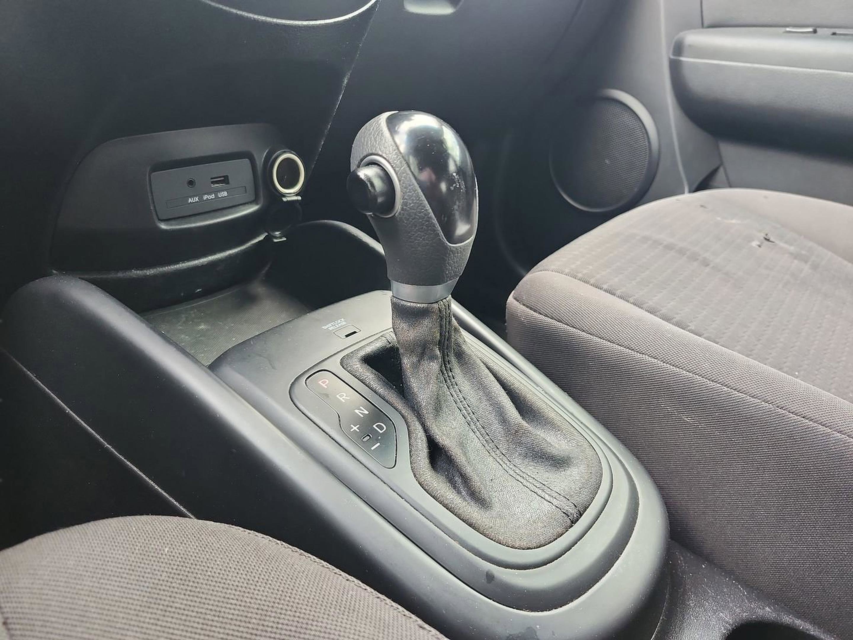 Used 2013 Kia Soul image 14