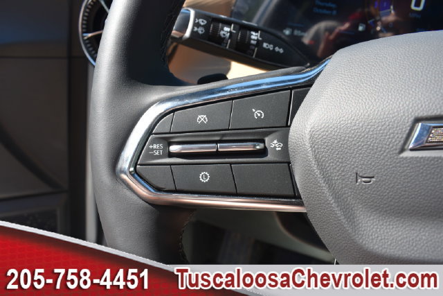 New 2027 Chevrolet Equinox ACTIV w/ Safety and Technology Package FWD image 21