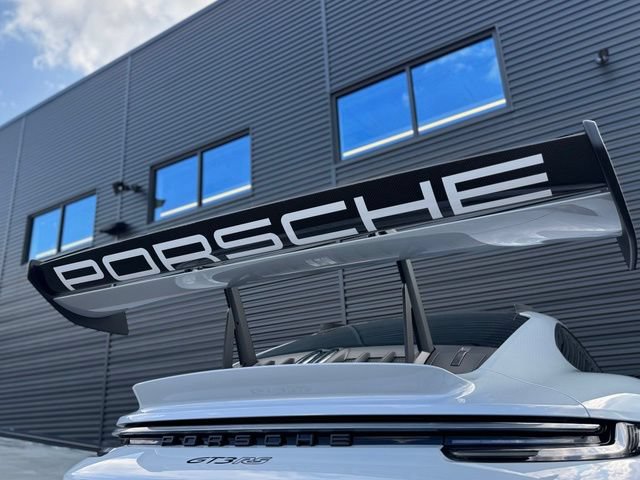 Used 2025 Porsche 911 GT3 RS RWD image 48