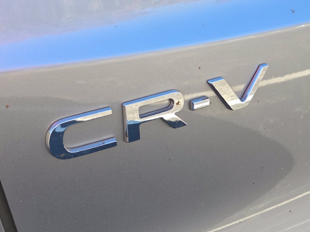 Certified 2024 Honda CR-V EX image 18