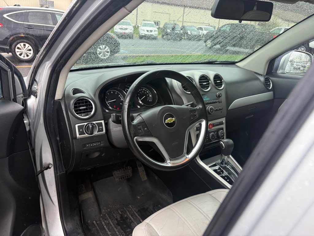 Used 2012 Chevrolet Captiva Sport LTZ AWD/4WD image 13