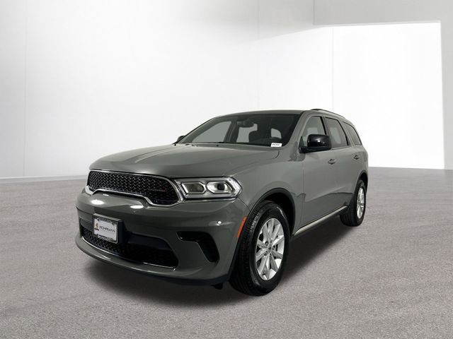 Used 2023 Dodge Durango SXT image 23