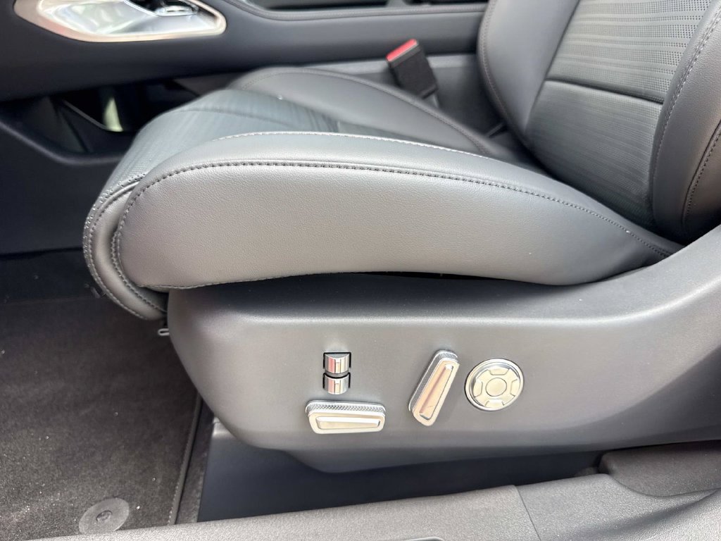 New 2026 Lincoln Nautilus Reserve AWD/4WD image 20