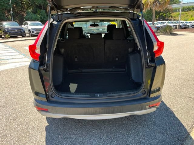 Used 2017 Honda CR-V EX image 33
